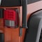 Smittybilt 0718 WRANGLER JK  4 DOOR SRC ROOF RACK  300 LB RATING  BLACK TEXTURED 76717 - alternate 7
